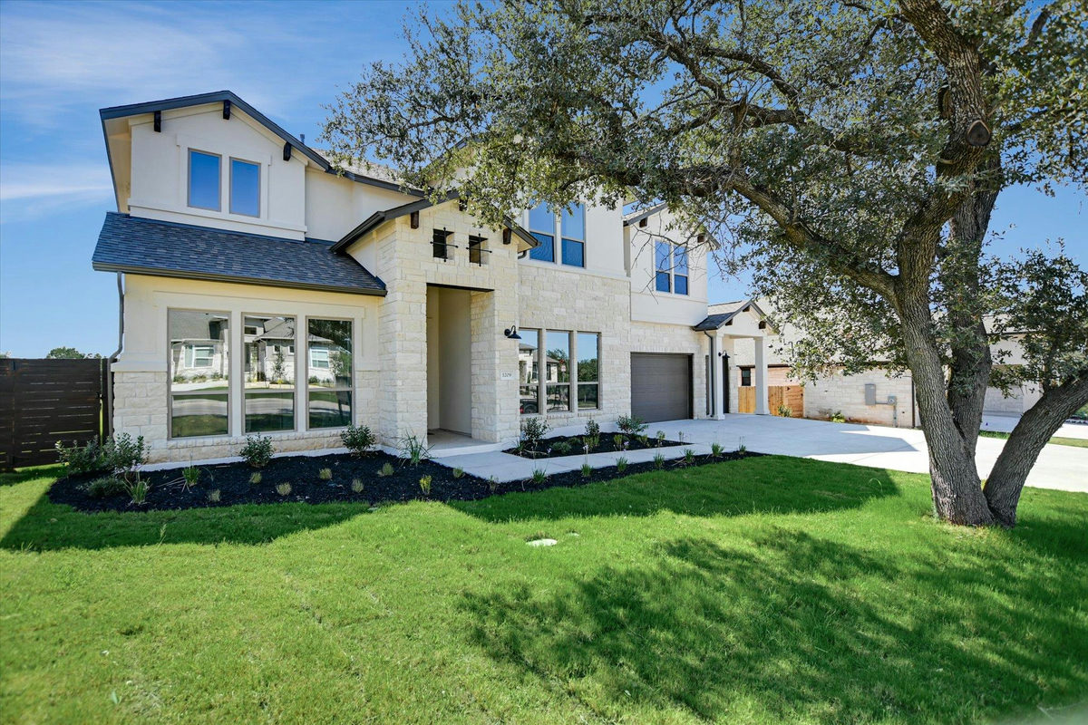 1209 Stormy Dr — exterior
