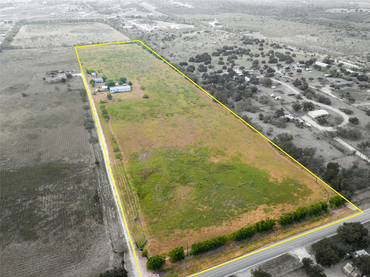 11209 (Tract 1, Bldg 2) Doyle Overton Road Rd — photo 3