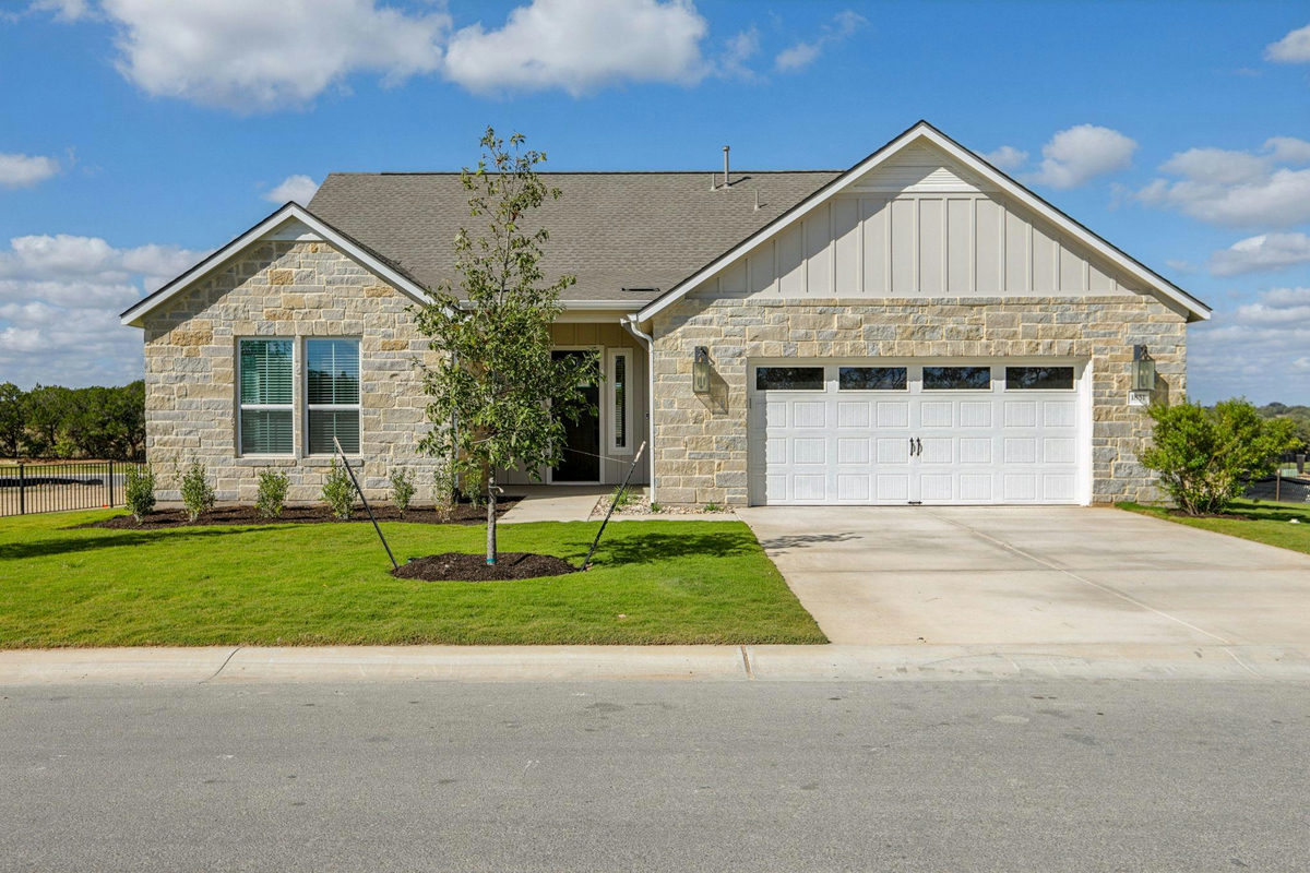 1851 Dancing Oak Ln — exterior