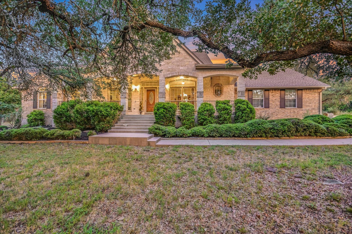 438 TRAIL RIDGE Rd