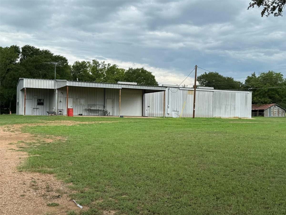 291 Reids Bnd — exterior