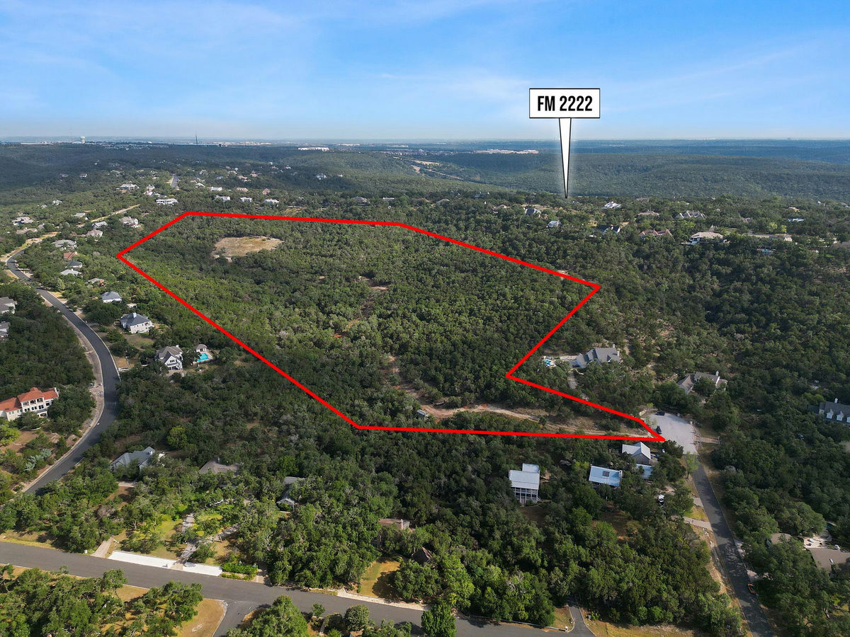 6002 Lost Trail Cv — photo 2