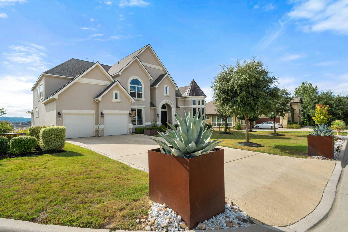 2329 Sandorna Ct — exterior