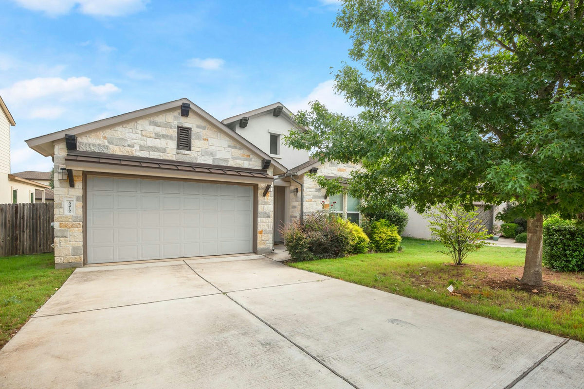 5212 Mandevilla Dr