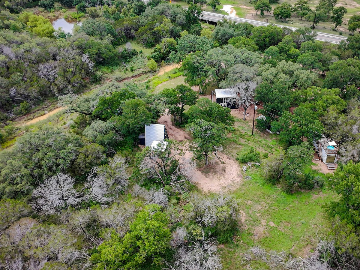 5200 Fm-1431 Rd — exterior