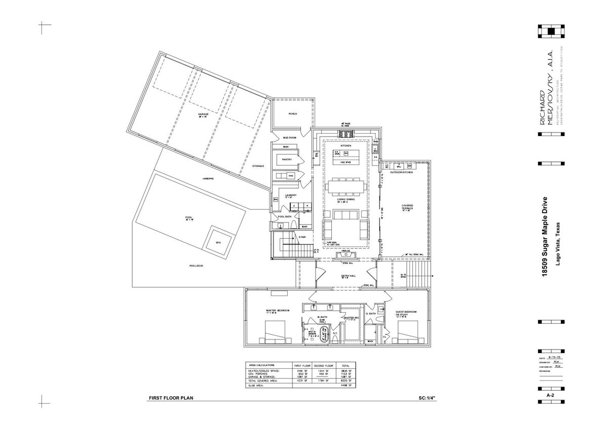 18509 Sugar Maple Dr — exterior