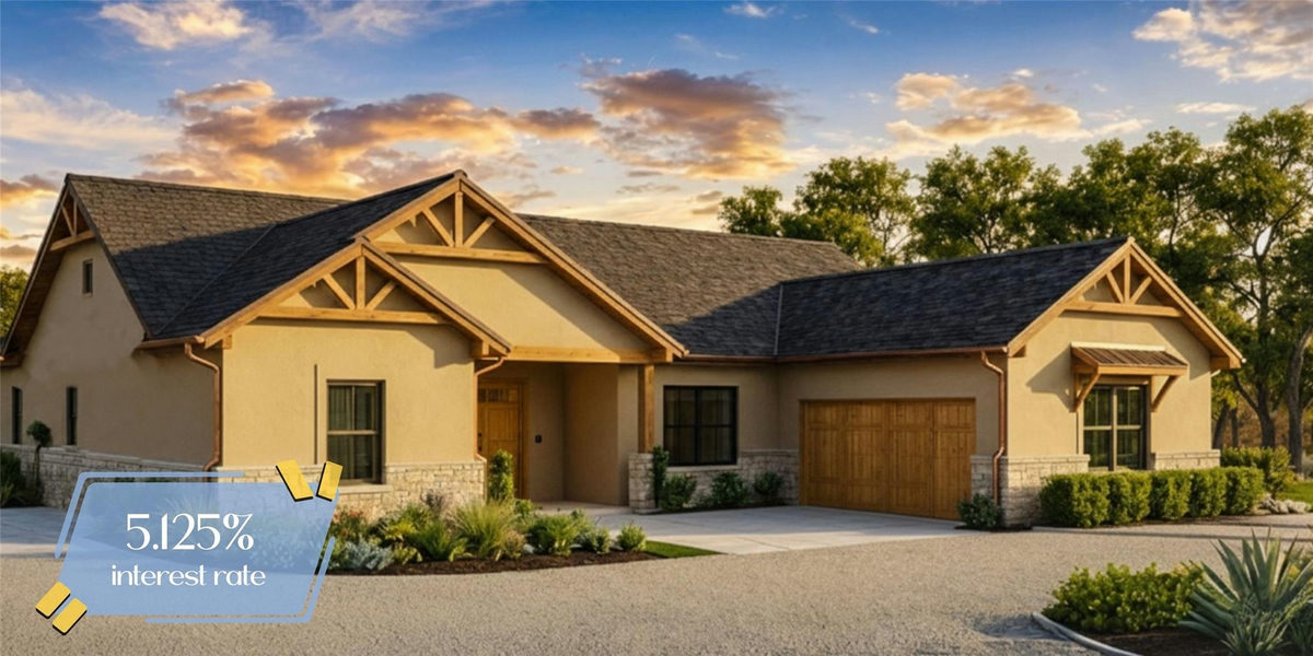 22411 Briarview Dr — exterior