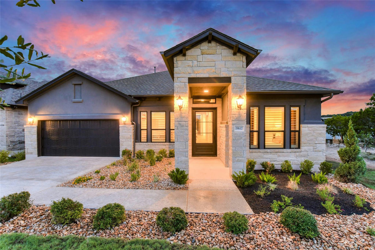 19617 Serenity Ln — exterior