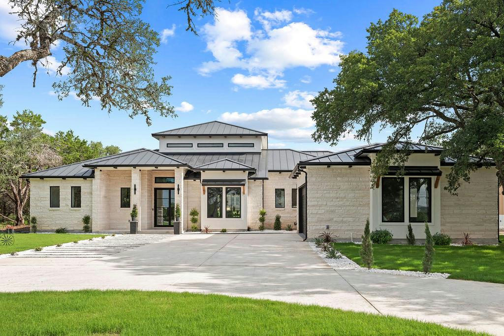 226 Bobby Clark Dr — exterior