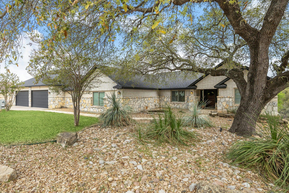 515 Wesley Ridge Dr — exterior