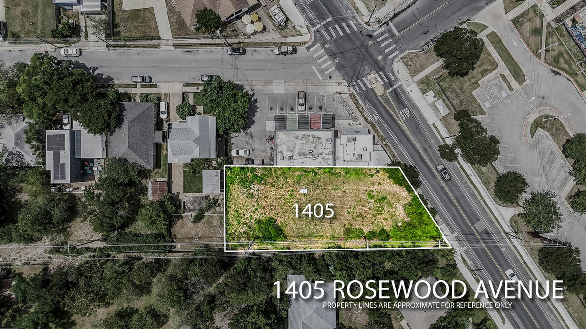1405 Rosewood Ave — photo 2