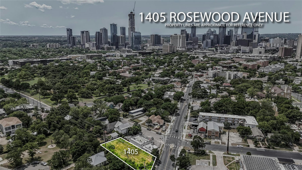 1405 Rosewood Ave — photo 4