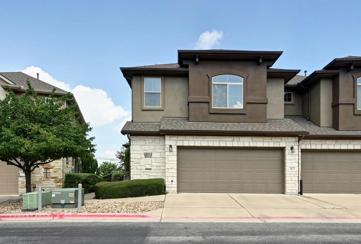 2880 Donnell Dr #3401