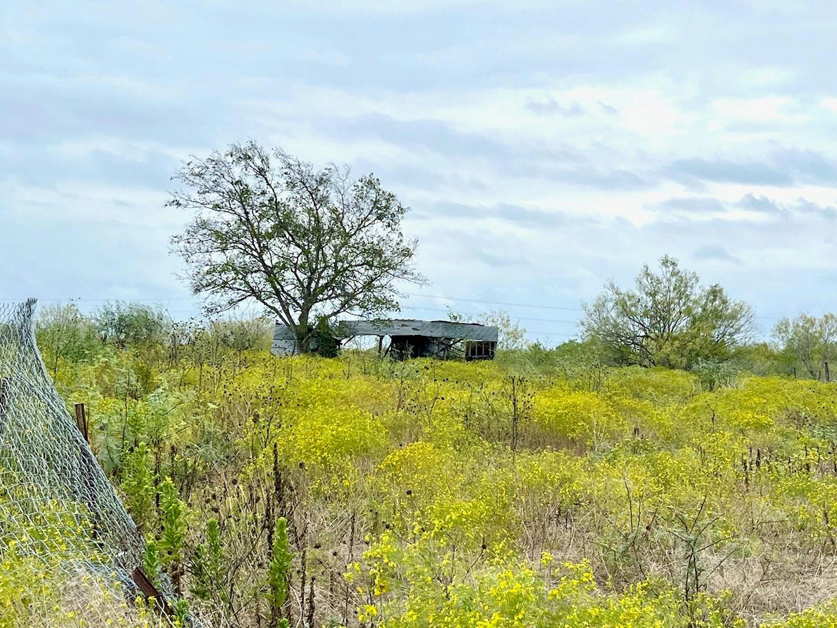 11604 Moore Rd — exterior