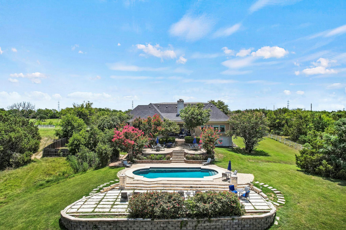 13628 Gregg Manor Rd — exterior