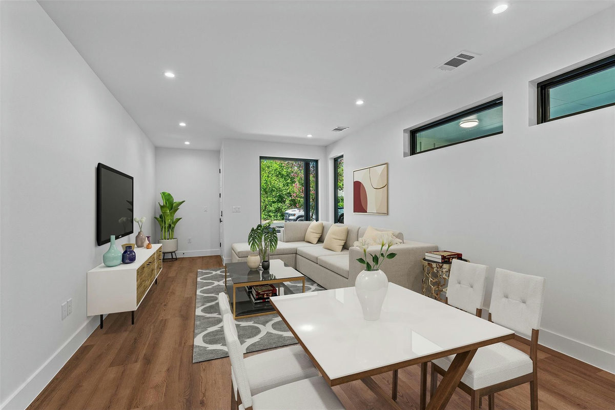 1402 Beckett St #1B — photo 3