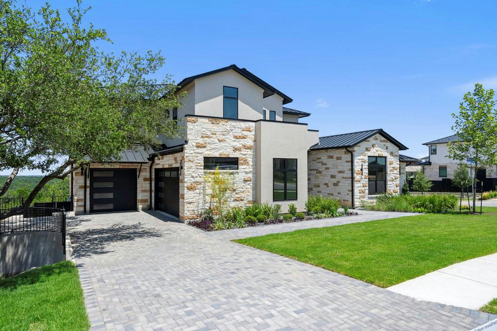 6101 Adhara Pass — exterior