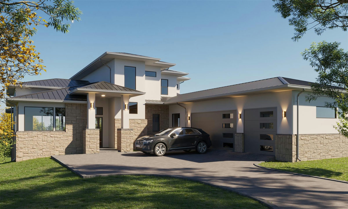 7217 Celebration Ct — exterior