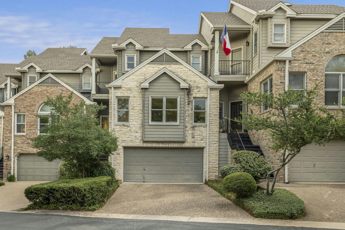 6010 Long Champ Ct #113 — exterior
