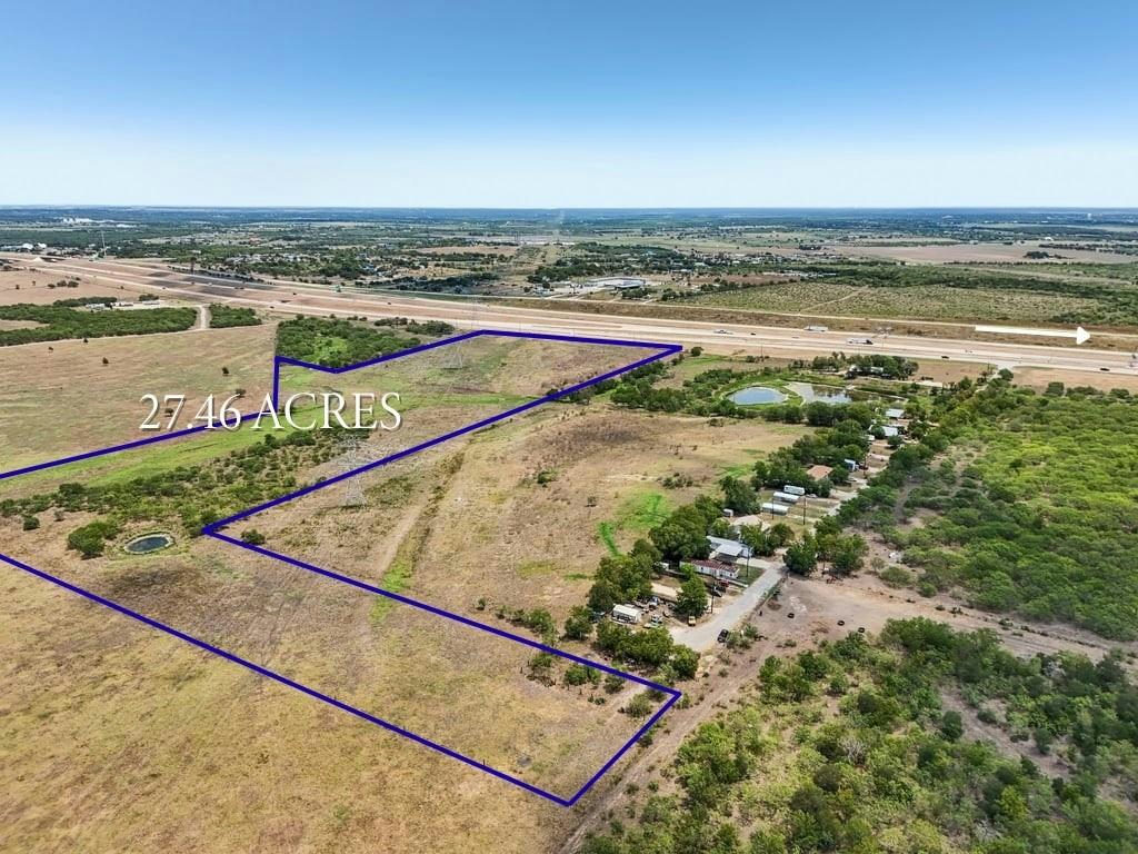TBD N Hwy 183 Hwy — exterior
