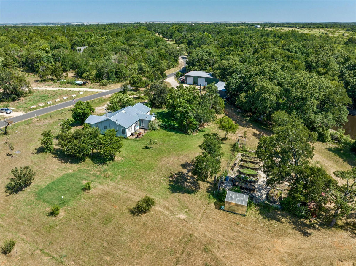 681 County Road 474 — exterior