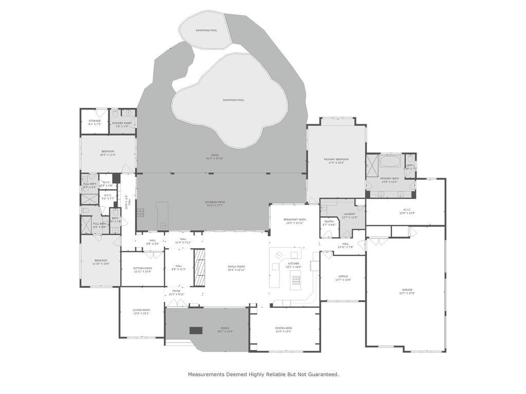 1525 Springlake Dr — photo 4