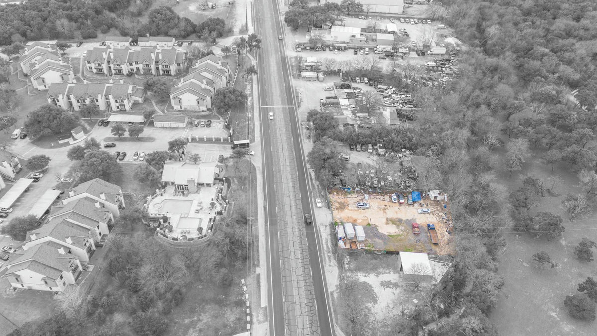 12046 N Lamar Blvd — photo 5