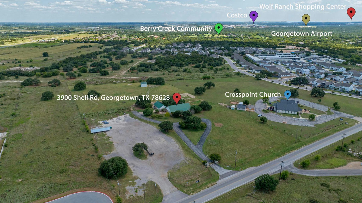3900 Shell Rd — photo 2