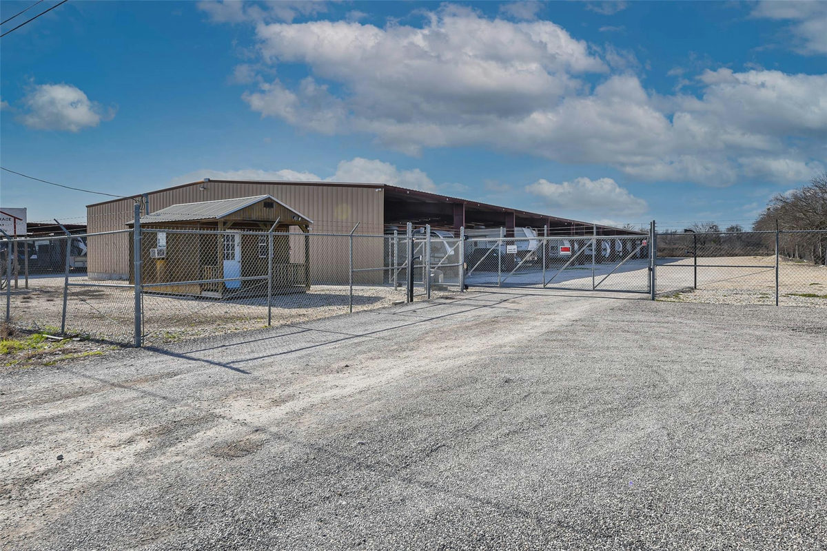 5485 Airport Highway 21 Hwy — photo 4