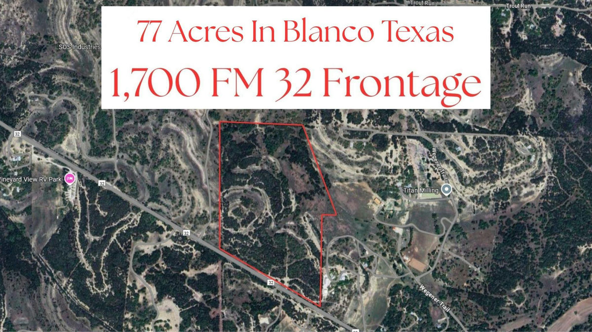 00 Fm 32 Dr W — exterior