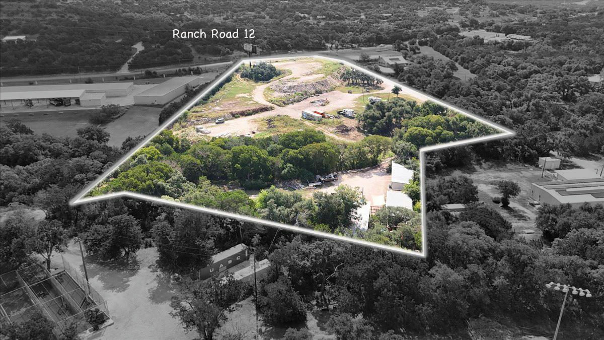16933 #B Ranch Rd 12 None #B — exterior