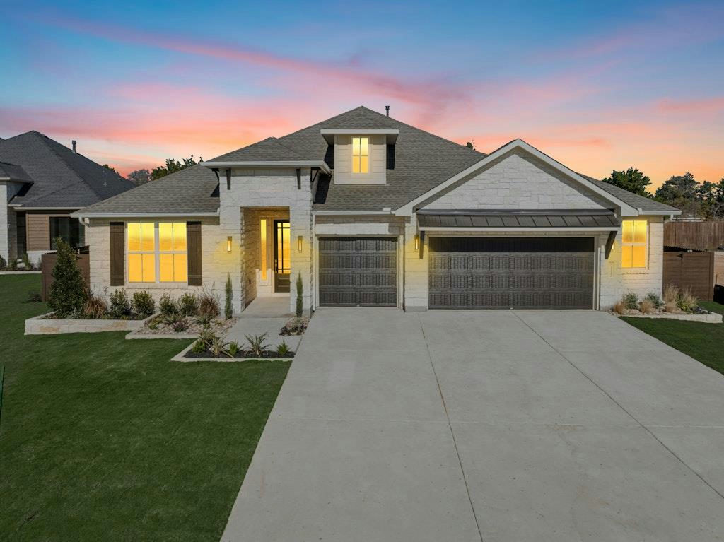 3332 Emerald Lake Path — exterior