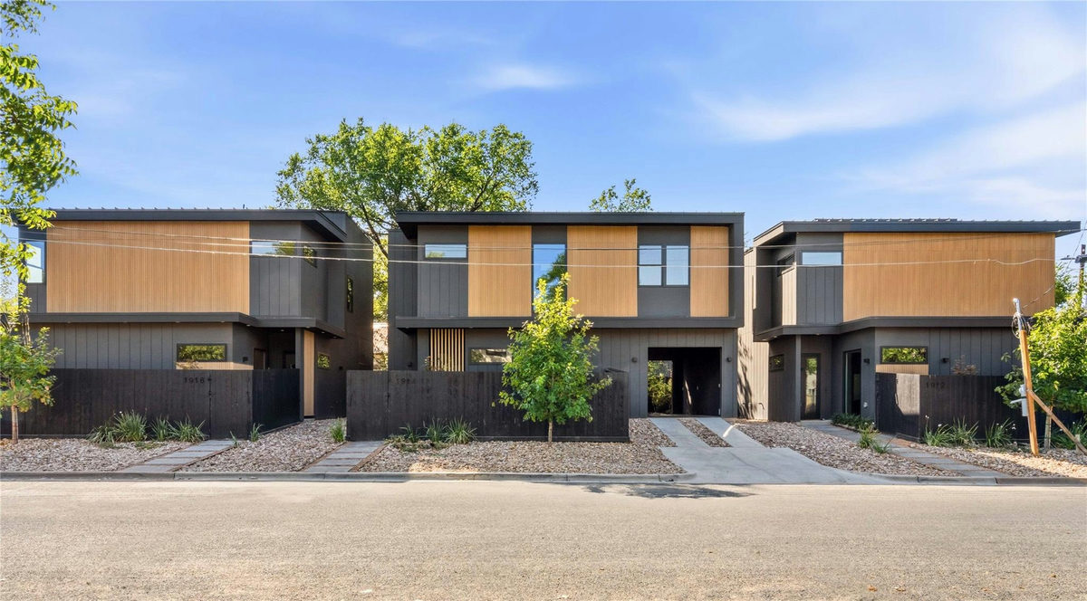 1912 S 3rd St — exterior