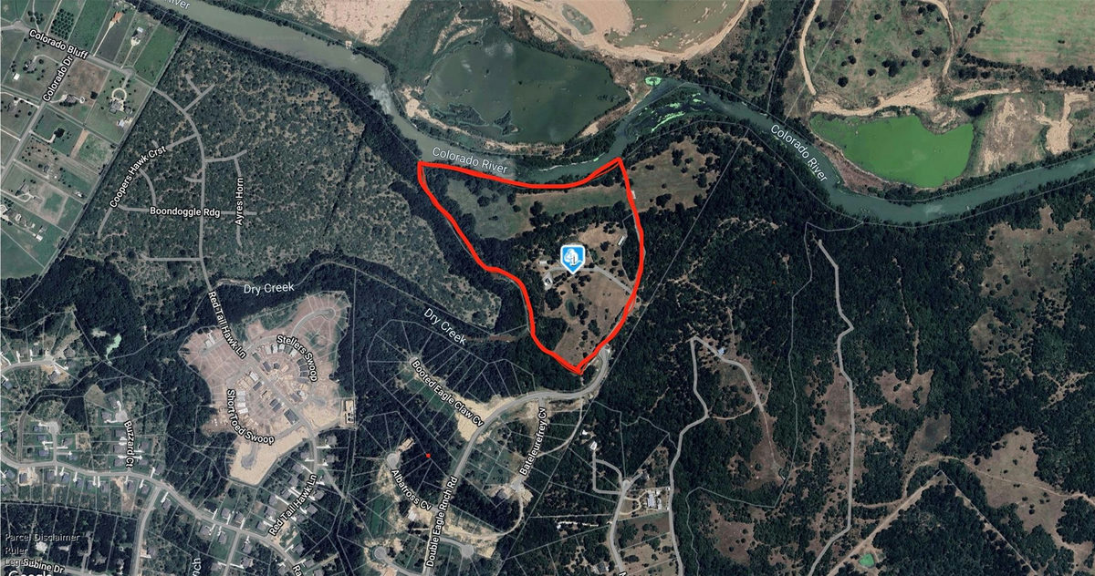520 Double Eagle Ranch Dr — photo 4