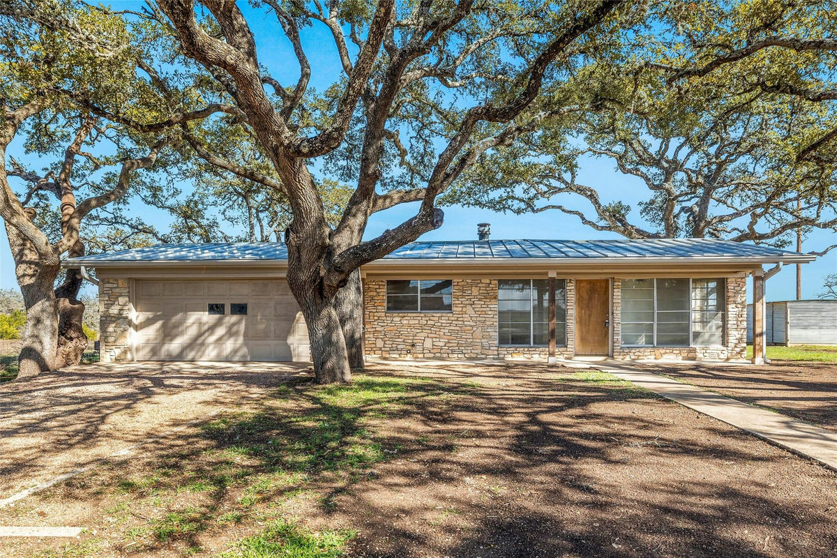 24503 Ranch Road 12 None #D — exterior