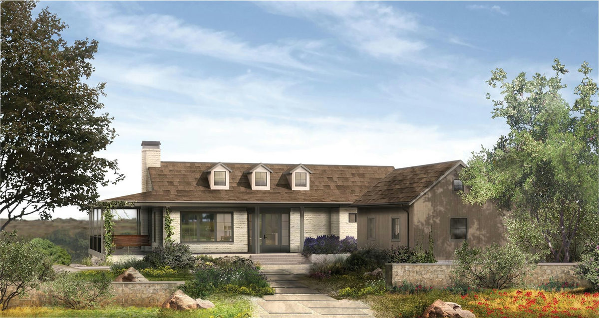_ Gulch Valley Dr — exterior