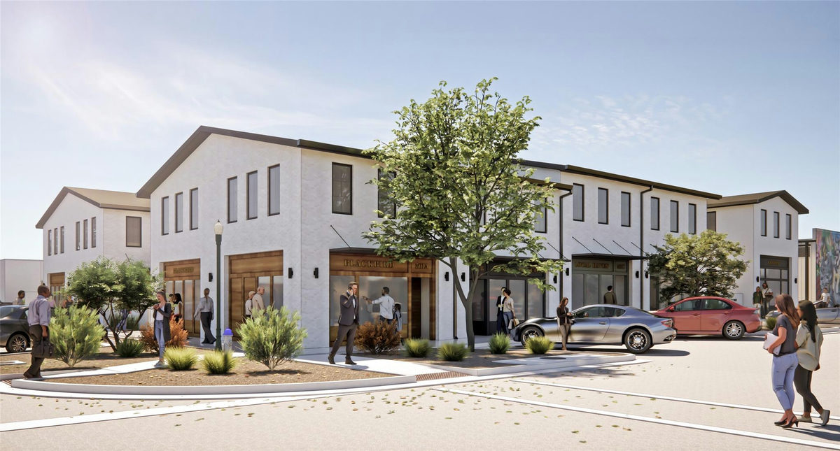 TBD S Rock St #202 — exterior