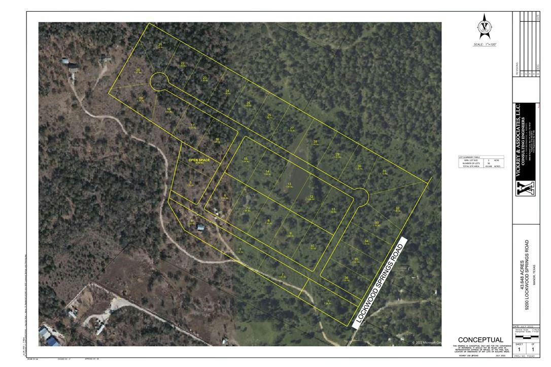 9200 Lockwood Springs Rd — exterior