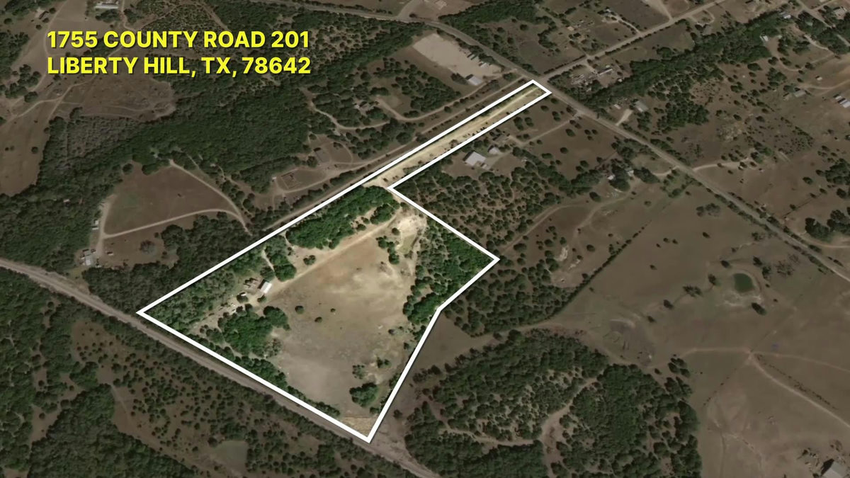 1755 County Road 201 — exterior