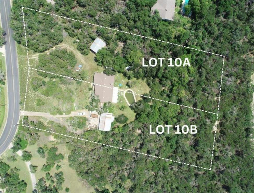 829A Castle Ridge Rd — photo 5