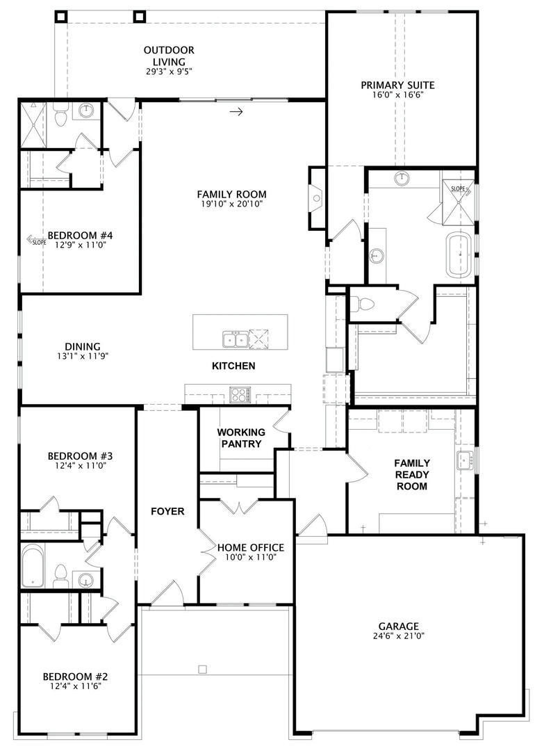 116 Uphill Dr — photo 2