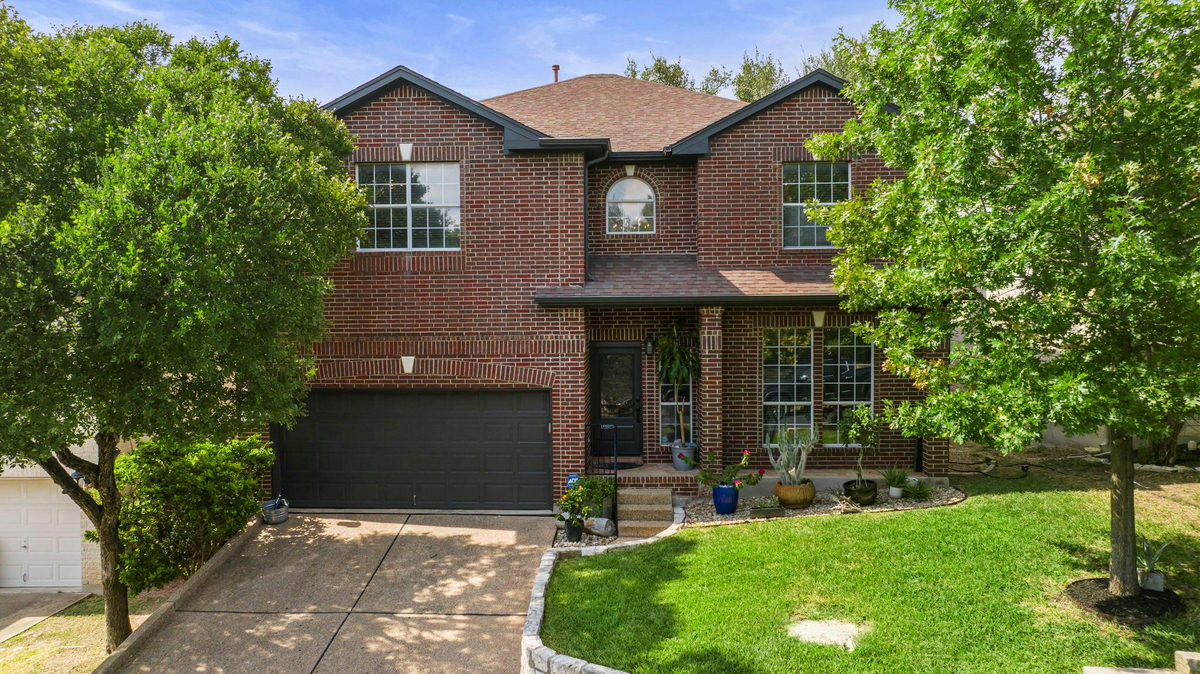 4104 Seldalia Trl — exterior