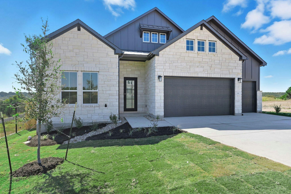 216 Moria Ct — exterior