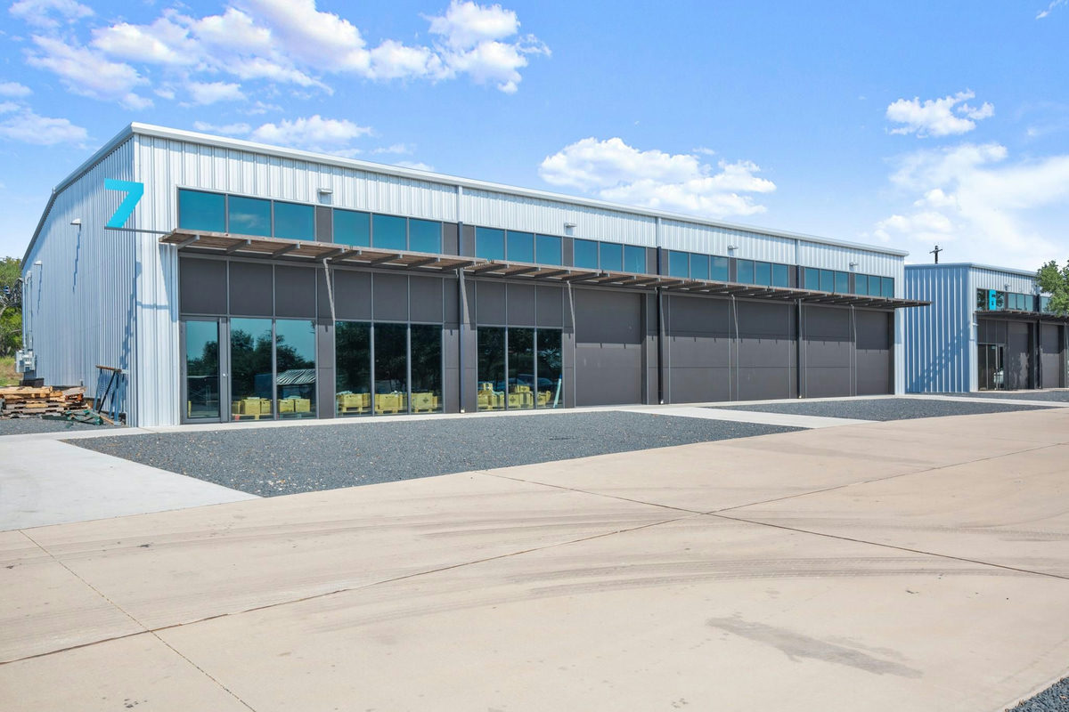 14510 Fitzhugh Rd #7 — exterior