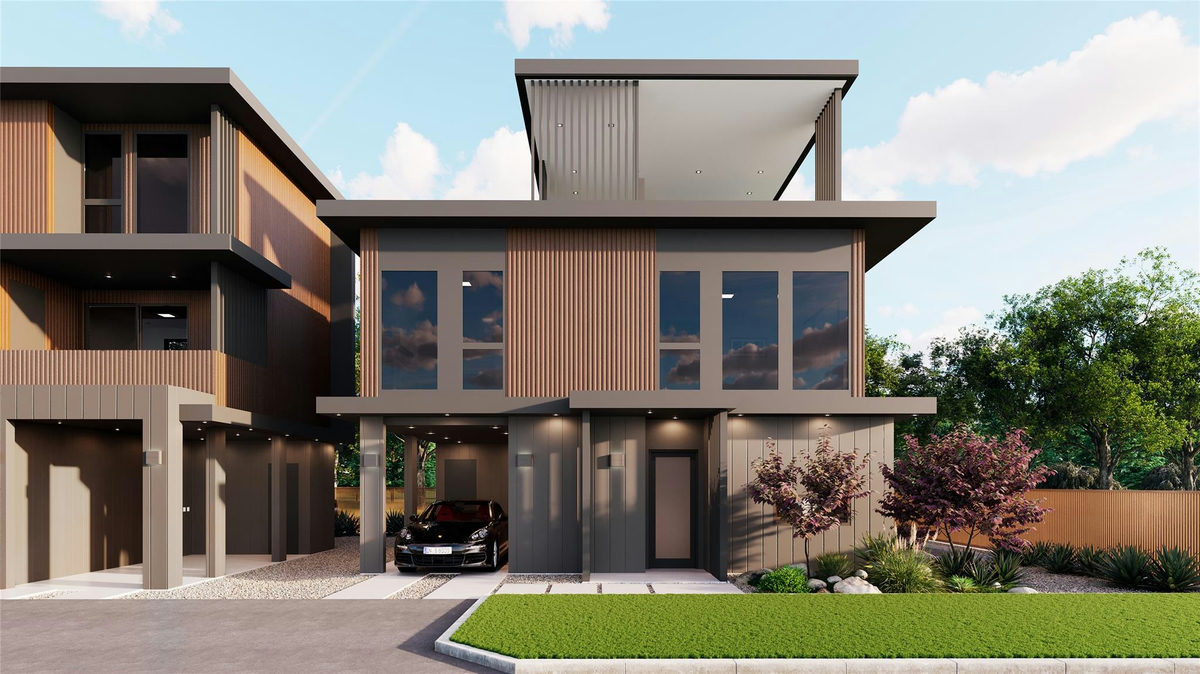 205 Medina St #1 — exterior