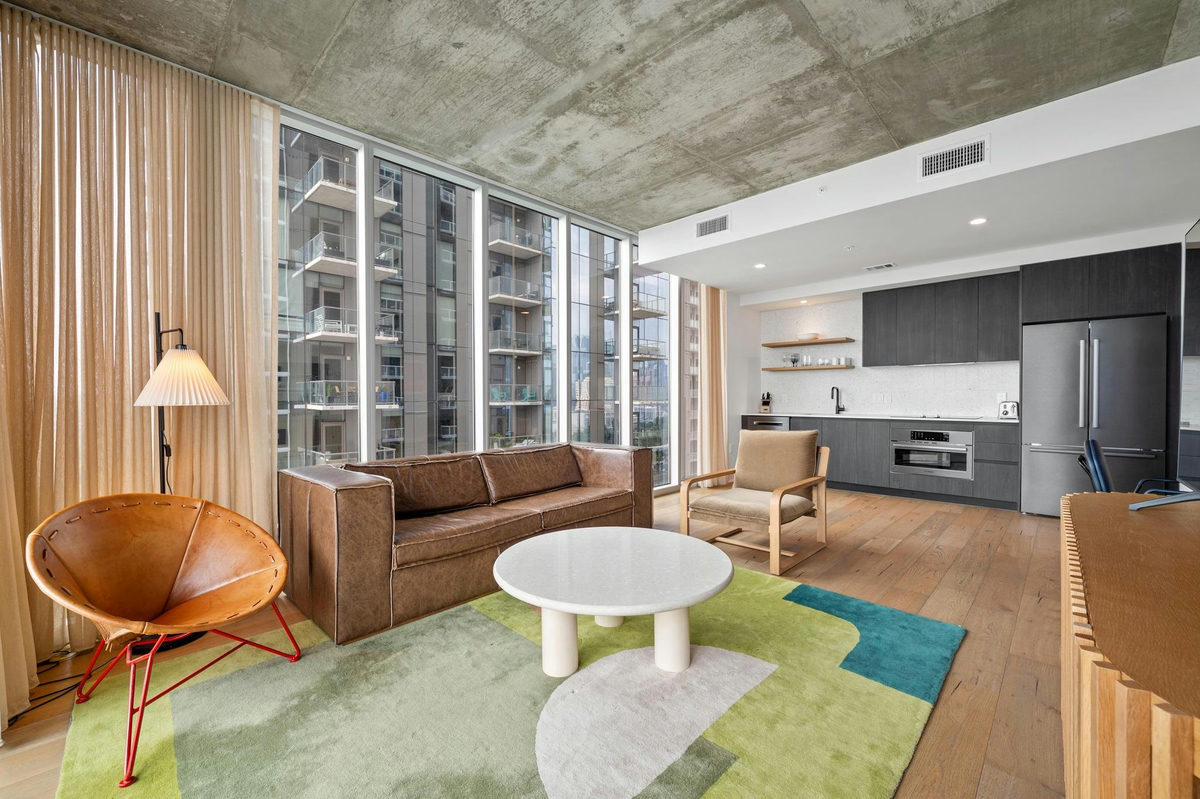 48 East Ave #2108 — photo 4