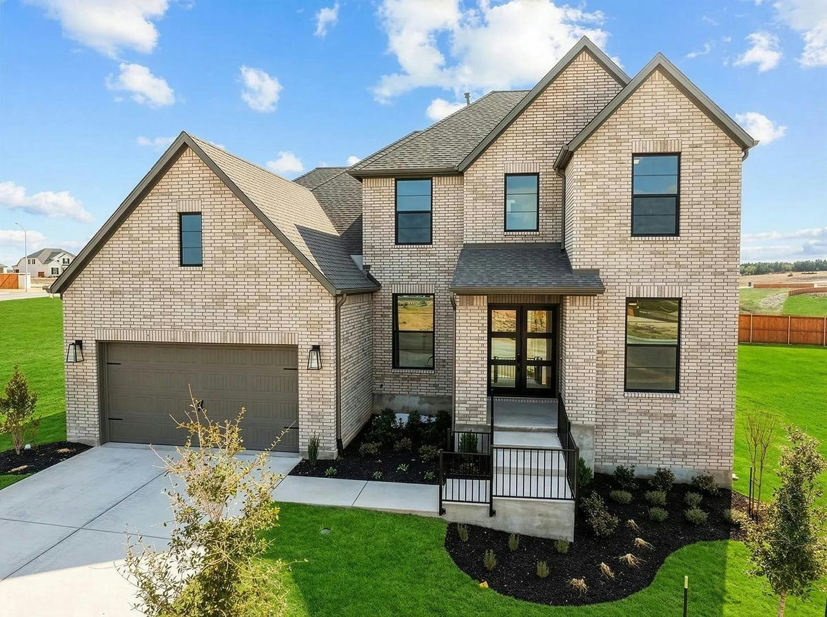 507 Uphill Ct — exterior