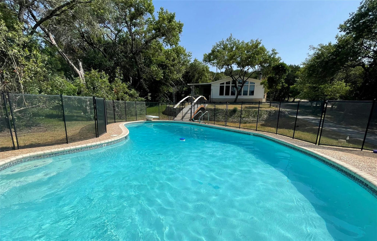 17307 E Darleen Dr — exterior
