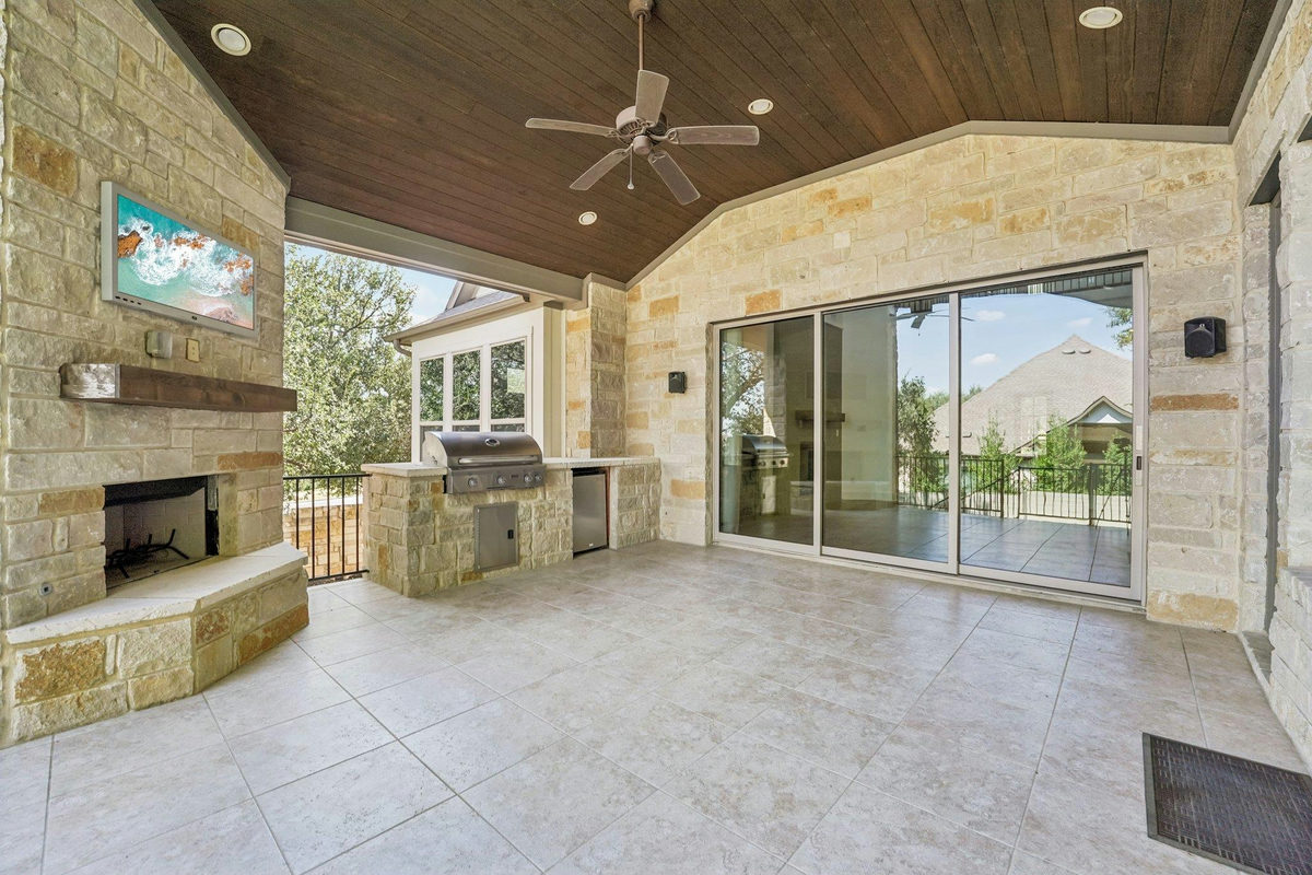 100 Barefoot Park Ln — photo 4