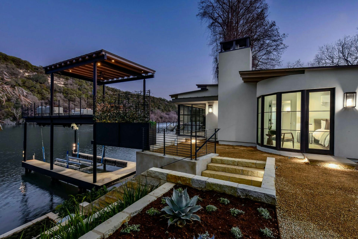 2607 River Hills Rd #G — exterior